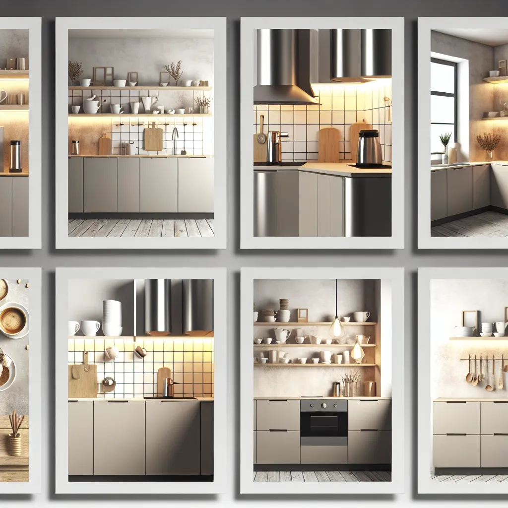 Nordic Coffee Inspiration